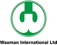 Waxman International Logo